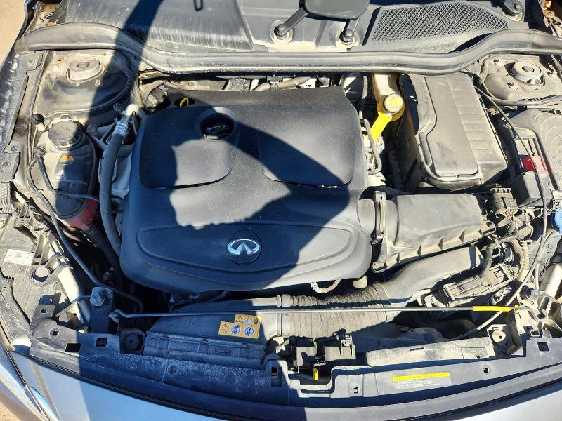 Продажа на аукционе авто 2018 Infiniti Qx30, vin: SJKCH5CR4JA040877, номер лота: 56581426