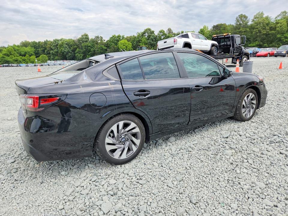 2024 Subaru Legacy მანქანა იყიდება აუქციონზე, vin: 4S3BWAN65R3010321, აუქციონის ნომერი: 58083446