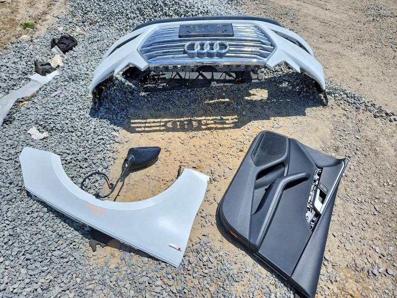 56502296 :رقم المزاد ، WAUENAF43KN019720 vin ، 2019 Audi A4 مزاد بيع