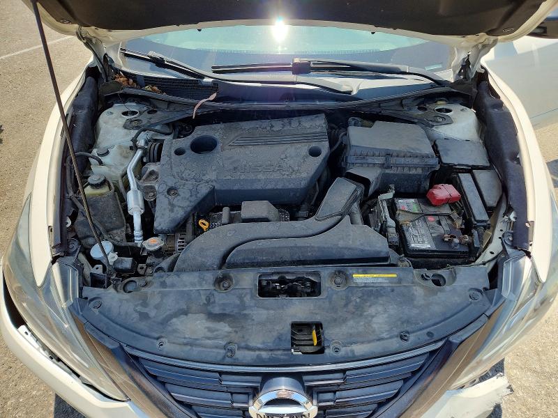 57755236 :رقم المزاد ، 1N4AL3AP7JC479998 vin ، 2018 Nissan Altima مزاد بيع