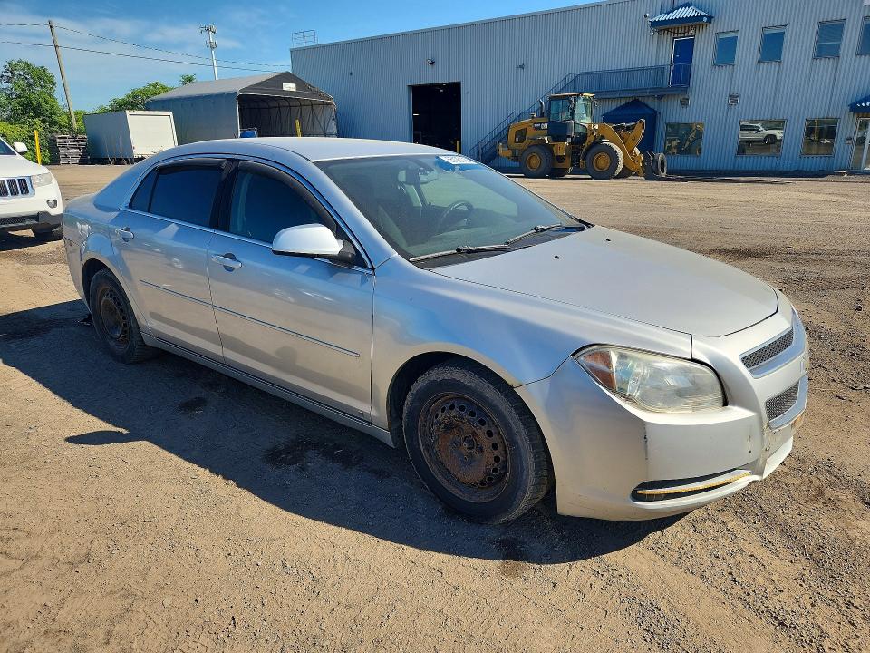 Aukcja sprzedaży 2009 Chevrolet Malibu, vin: 1G1ZH57B294163851, numer aukcji: 55128176