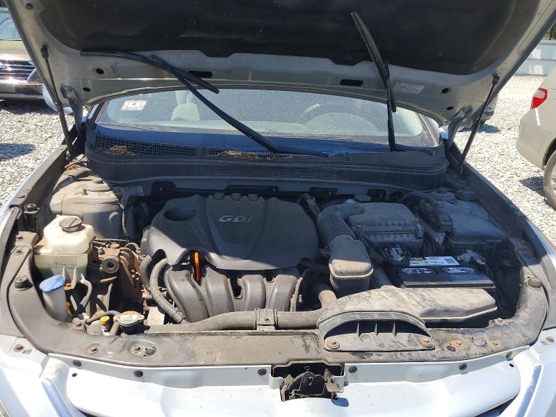 Продаж на аукціоні авто 2013 Hyundai Sonata, vin: 5NPEB4AC6DH700968, номер лоту: 56312956