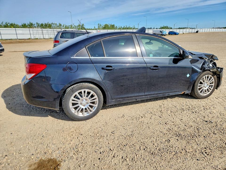 Aukcja sprzedaży 2012 Chevrolet Cruze, vin: 1G1PJ5SC5C7325165, numer aukcji: 58990226