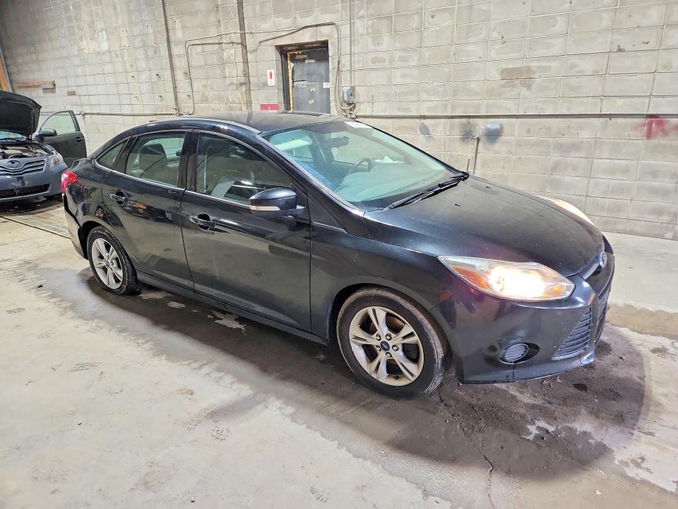 Продажа на аукционе авто 2014 Ford Focus, vin: 1FADP3F26EL452974, номер лота: 56998026