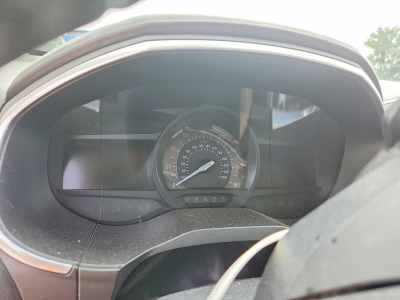 2015 Ford Edge მანქანა იყიდება აუქციონზე, vin: 2FMTK3K81FBC20360, აუქციონის ნომერი: 58624466