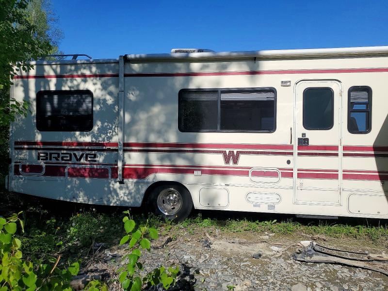 Продажа на аукционе авто 1992 Chevrolet P30, vin: 1GBJP37N2N3310261, номер лота: 52681366