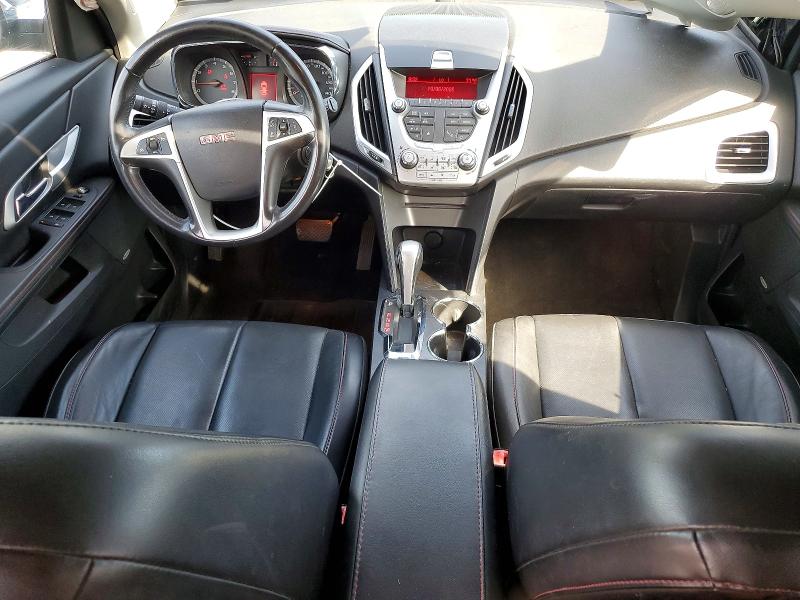 Продаж на аукціоні авто 2011 Gmc Terrain, vin: 2CTFLXE5XB6454401, номер лоту: 58114086