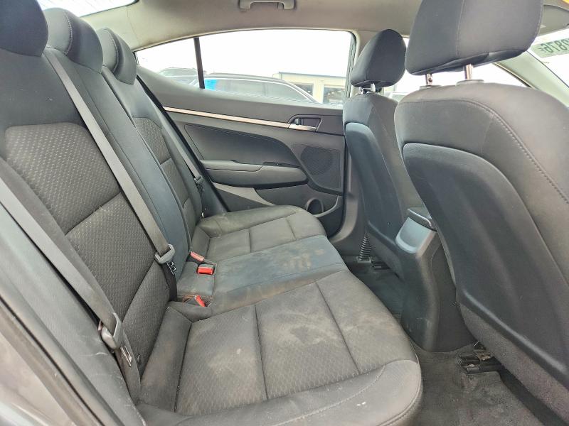 Продаж на аукціоні авто 2019 Hyundai Elantra, vin: 5NPD74LF6KH466042, номер лоту: 56802876
