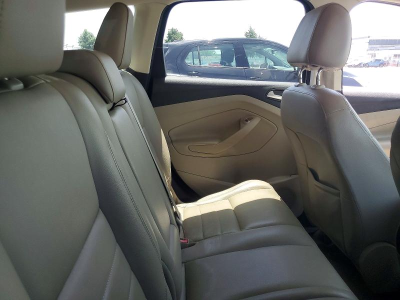Продаж на аукціоні авто 2013 Ford Escape, vin: 1FMCU9H98DUD78621, номер лоту: 59276846