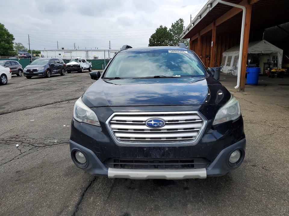 Aukcja sprzedaży 2017 Subaru Outback, vin: 4S4BSENC4H3422068, numer aukcji: 58933396