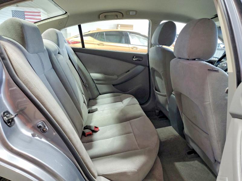 Продаж на аукціоні авто 2007 Nissan Altima, vin: 1N4AL21E27N474312, номер лоту: 57320216