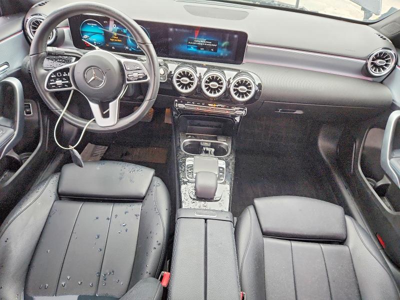 Aukcja sprzedaży 2020 Mercedes-benz A, vin: W1K3G4EB3LW043541, numer aukcji: 57417526