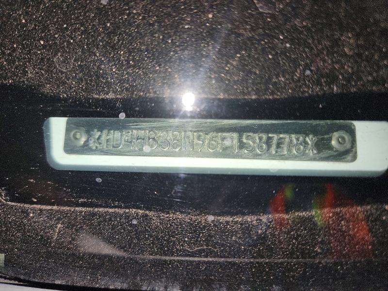 Aukcja sprzedaży 2006 Dodge Durango, vin: 1D4HB38N96F158778, numer aukcji: 57763946