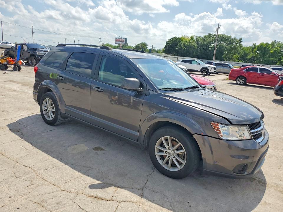 2018 Dodge Journey მანქანა იყიდება აუქციონზე, vin: 3C4PDCBB9JT475122, აუქციონის ნომერი: 59163046