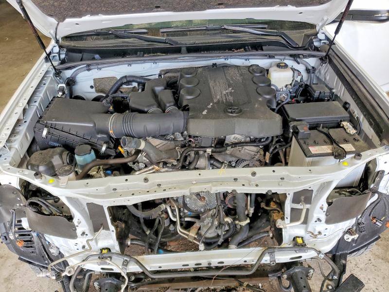 56927196 :رقم المزاد ، JTENU5JR8R6297495 vin ، 2024 Toyota 4runner مزاد بيع