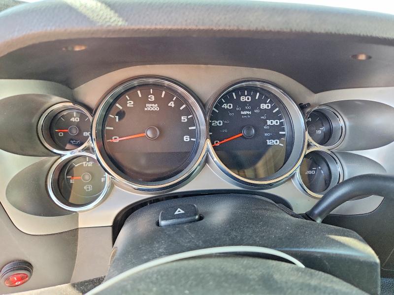Продаж на аукціоні авто 2011 Chevrolet Silverado, vin: 3GCPKSE35BG128272, номер лоту: 58215966