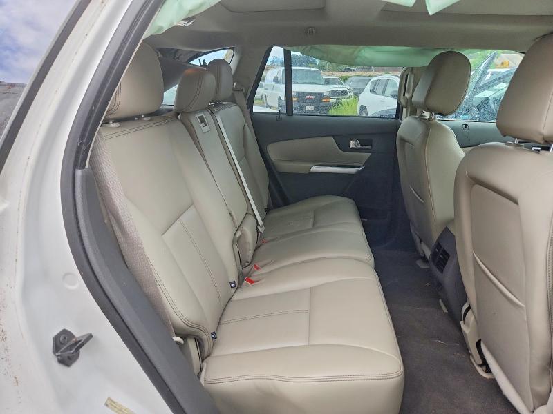 Aukcja sprzedaży 2013 Ford Edge, vin: 2FMDK3JC2DBB54294, numer aukcji: 52164305