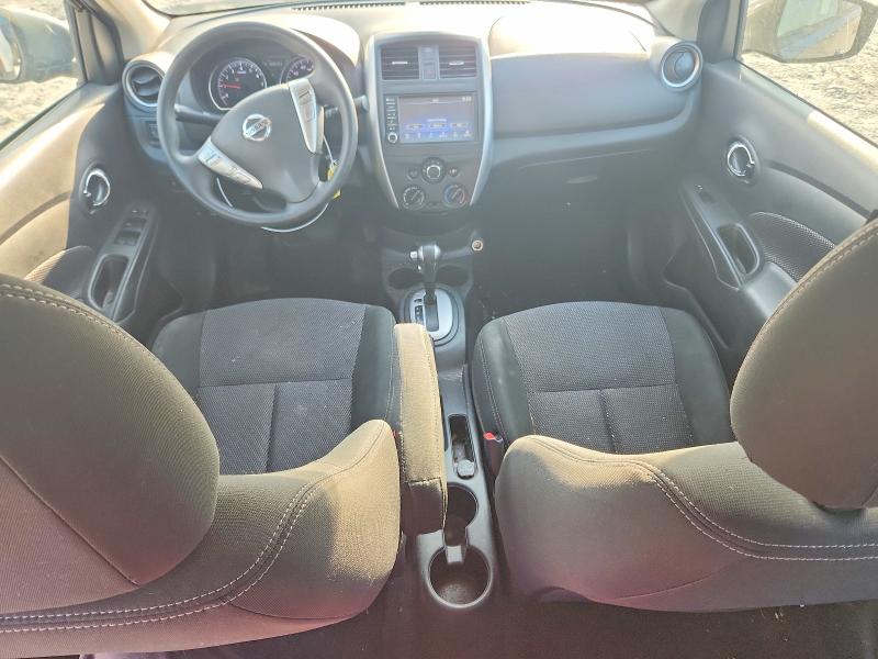 Продаж на аукціоні авто 2019 Nissan Versa, vin: 3N1CN7AP5KL870435, номер лоту: 56792546