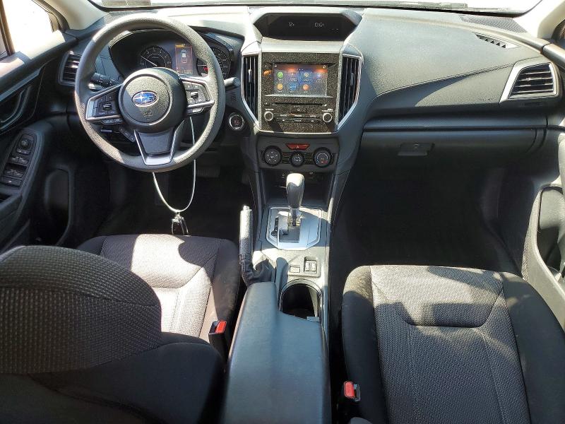 Aukcja sprzedaży 2023 Subaru Impreza, vin: 4S3GKAD60P3603259, numer aukcji: 55574276