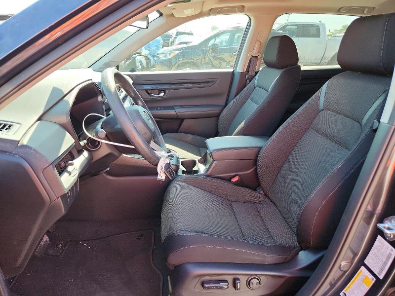 Продажа на аукционе авто 2025 Honda Cr-v, vin: 2HKRS4H49SH400838, номер лота: 58265076