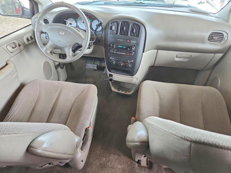 Aukcja sprzedaży 2006 Dodge Caravan, vin: 1D4GP25R36B713648, numer aukcji: 56891376