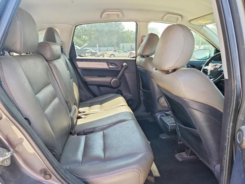 Aukcja sprzedaży 2011 Honda Cr-v, vin: 5J6RE3H42BL035393, numer aukcji: 58690726