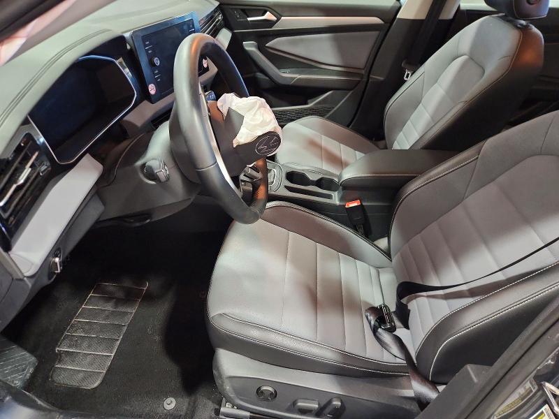 Aukcja sprzedaży 2025 Volkswagen Jetta, vin: 3VW7X7BU6SM060221, numer aukcji: 58552756