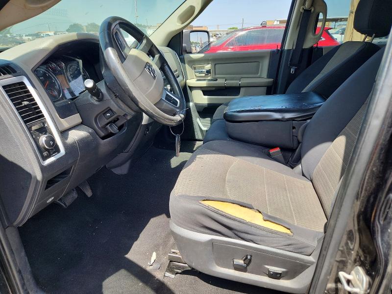 Aukcja sprzedaży 2009 Dodge Ram 1500, vin: 1D3HV13TX9S778542, numer aukcji: 59596036