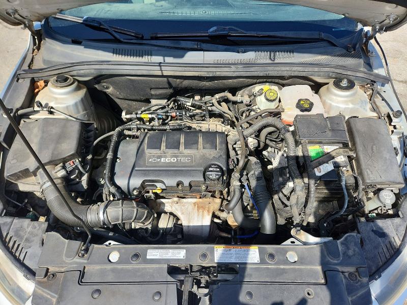 Продаж на аукціоні авто 2013 Chevrolet Cruze, vin: 1G1PC5SB9D7304211, номер лоту: 59282266