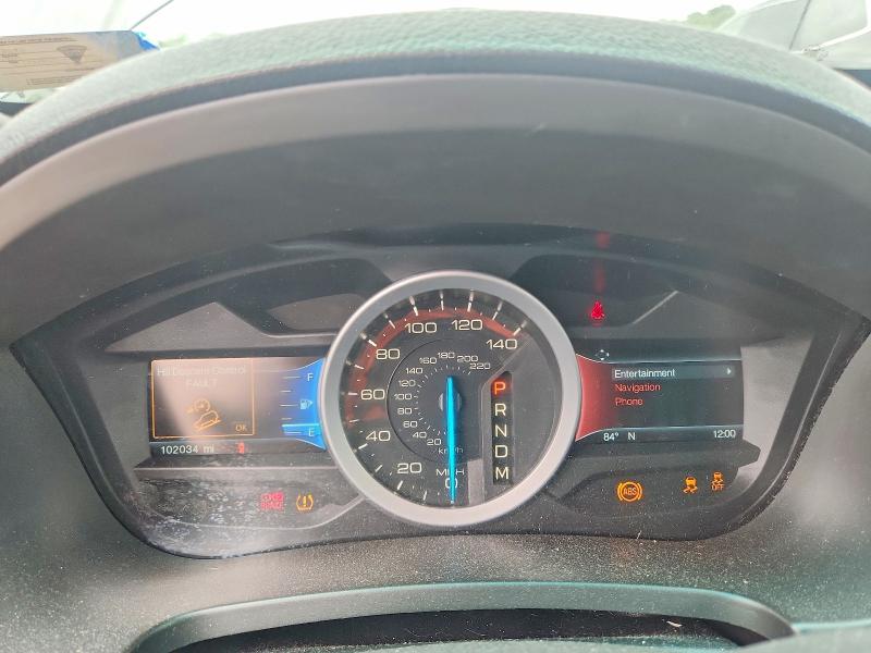 Продаж на аукціоні авто 2015 Ford Explorer, vin: 1FM5K8F8XFGB17446, номер лоту: 54978516