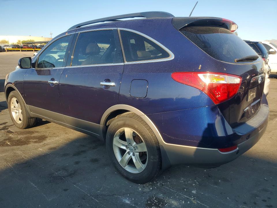 Продаж на аукціоні авто 2011 Hyundai Veracruz, vin: KM8NU4CC4BU171865, номер лоту: 57682046