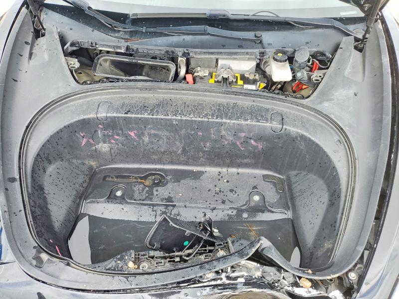 Продаж на аукціоні авто 2019 Tesla Model 3, vin: 5YJ3E1EA2KF409899, номер лоту: 55731926