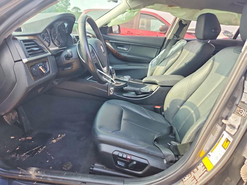 Продажа на аукционе авто 2015 Bmw 328, vin: WBA3B5G51FNS13439, номер лота: 57826166
