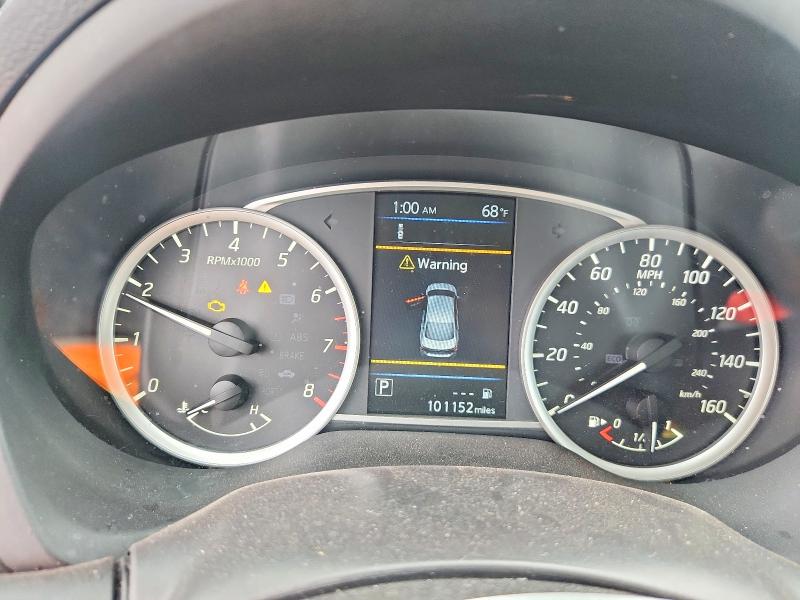 Aukcja sprzedaży 2019 Nissan Sentra, vin: 3N1AB7AP6KL606012, numer aukcji: 57835176
