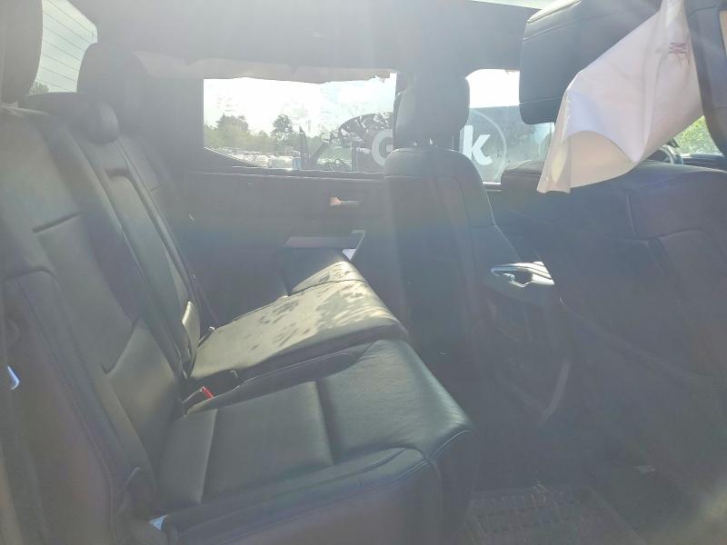 Aukcja sprzedaży 2023 Toyota Tundra, vin: 5TFNA5DB1PX109533, numer aukcji: 55747426