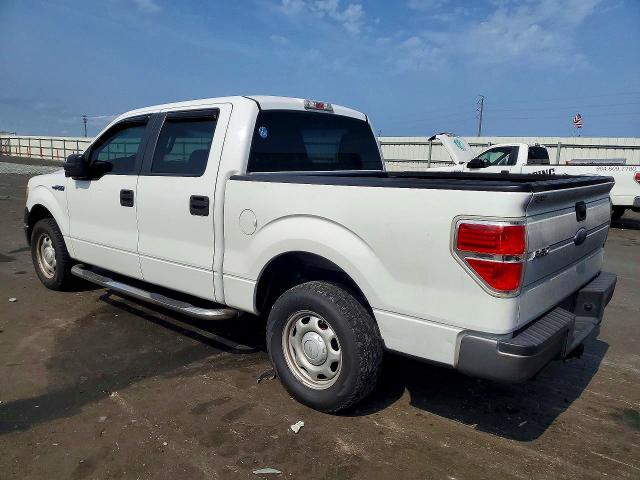 Продаж на аукціоні авто 2010 Ford F150, vin: 1FTEW1CW9AFA70766, номер лоту: 55939586