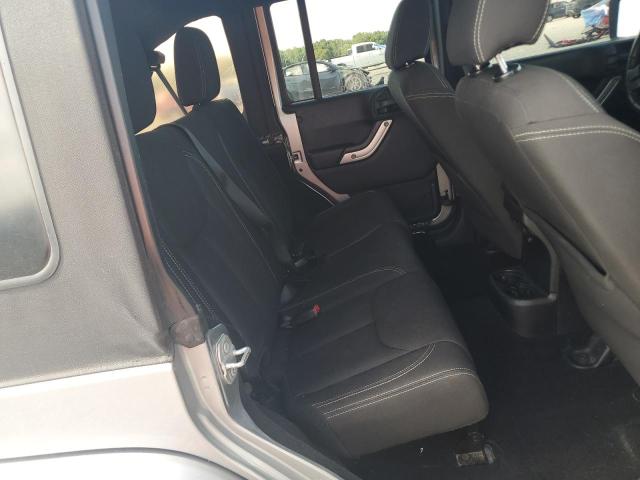 57920076 :رقم المزاد ، 1C4BJWEG2GL297926 vin ، 2016 Jeep Wrangler Unlimited مزاد بيع