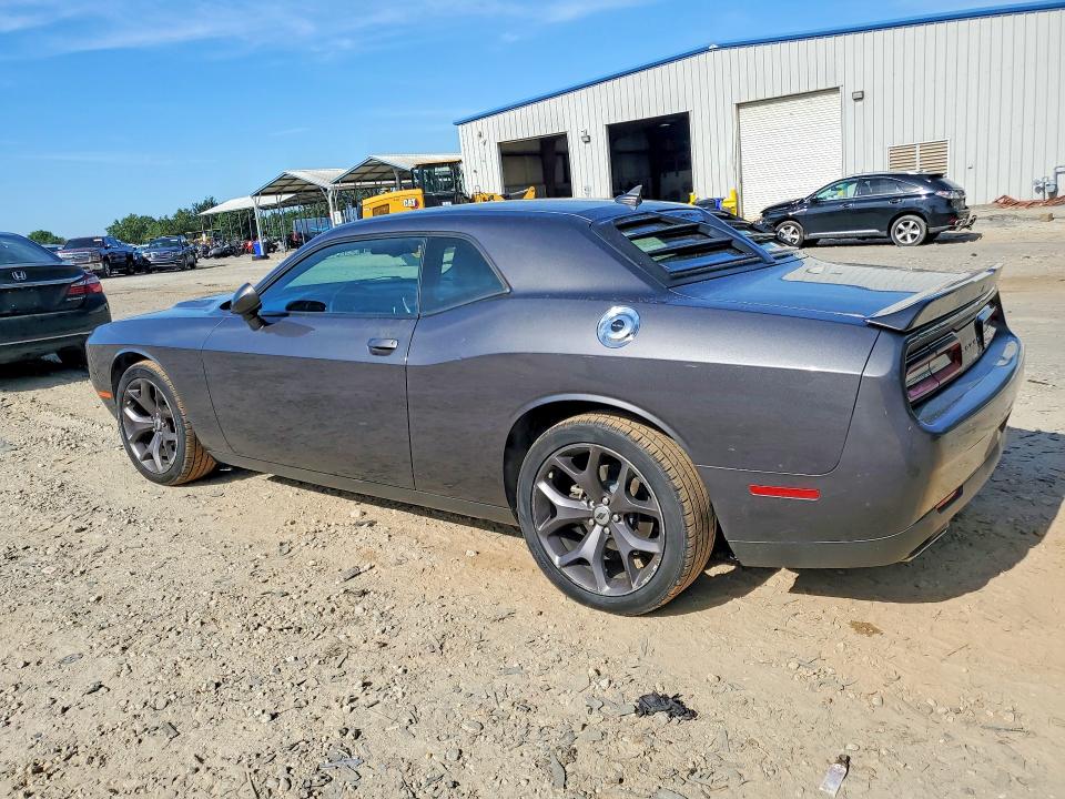 Aukcja sprzedaży 2019 Dodge Challenger, vin: 2C3CDZAG1KH621459, numer aukcji: 58594386
