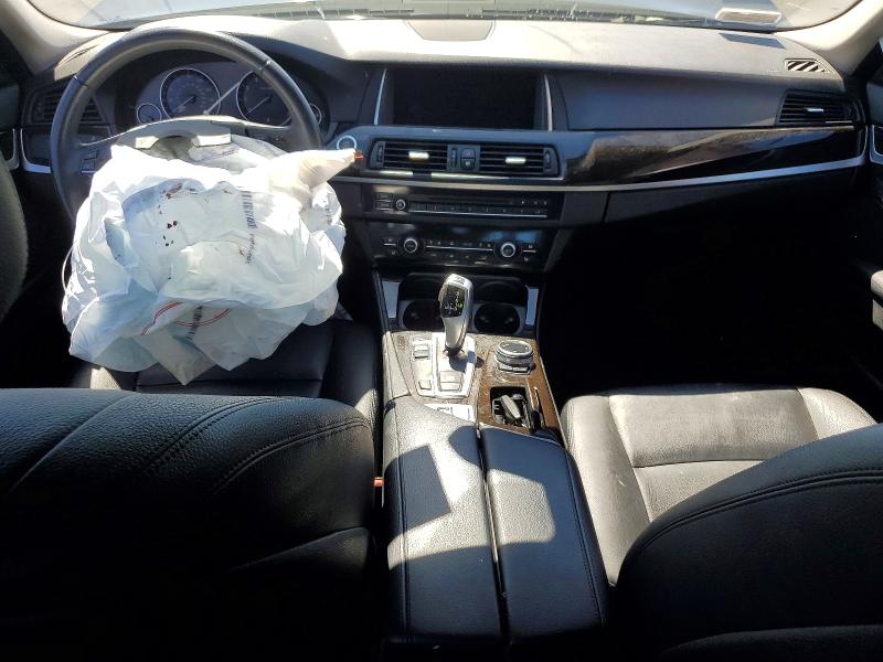 Продаж на аукціоні авто 2014 Bmw 528, vin: WBA5A5C53ED509245, номер лоту: 58470636