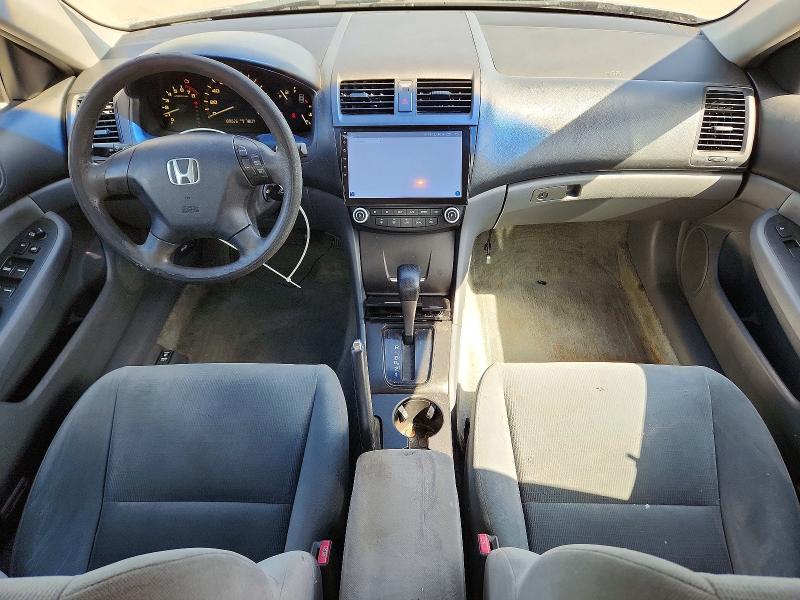 57167196 :رقم المزاد ، 3HGCM56406G709316 vin ، 2006 Honda Accord مزاد بيع