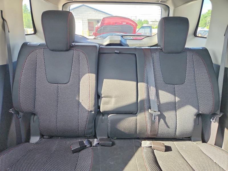 Auction sale of the 2017 Gmc Terrain, vin: 2GKFLNE35H6345131, lot number: 56188876