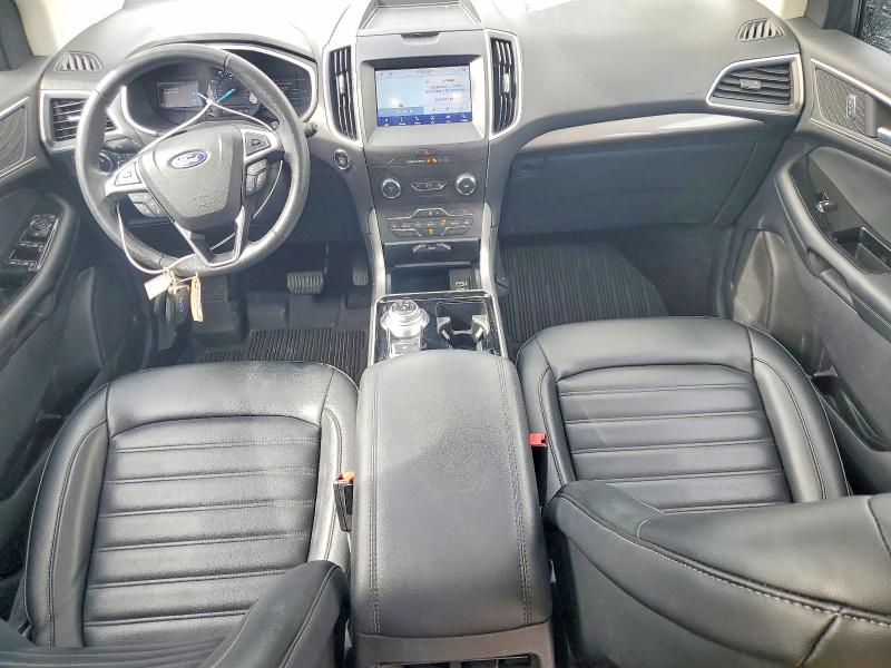 Aukcja sprzedaży 2020 Ford Edge, vin: 2FMPK4J96LBB21305, numer aukcji: 57386686