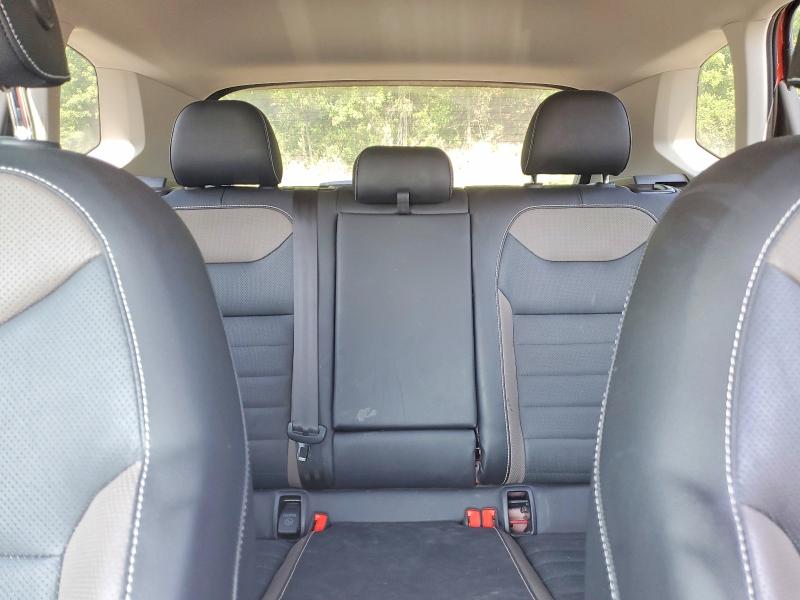 Aukcja sprzedaży 2022 Volkswagen Taos, vin: 3VVJX7B28NM058709, numer aukcji: 55946076