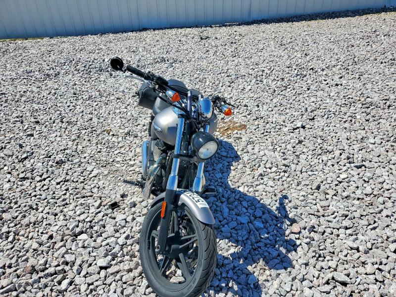 57343946 :رقم المزاد ، SMT915RN9GT719239 vin ، 2016 Triumph Motorcycle Speedmaster مزاد بيع