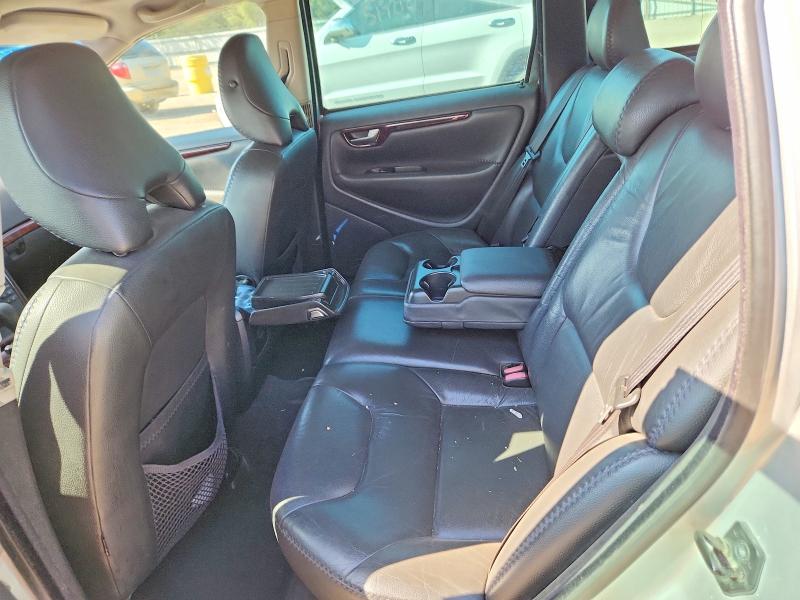 Продажа на аукционе авто 2007 Volvo Xc70, vin: YV4SZ592471286467, номер лота: 58995216