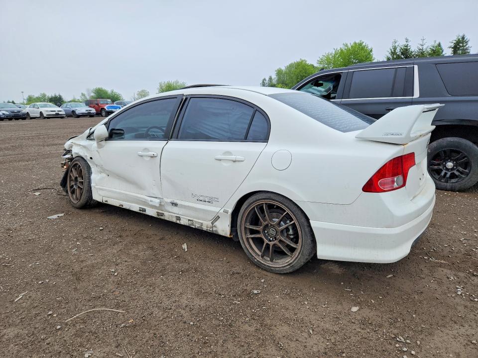 Продаж на аукціоні авто 2008 Honda Civic, vin: 2HGFA55528H200895, номер лоту: 54446356