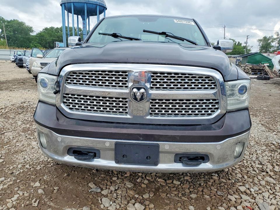 Продаж на аукціоні авто 2016 Ram 1500, vin: 1C6RR7NM5GS316985, номер лоту: 54651336
