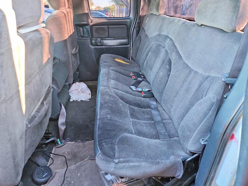 Продажа на аукционе авто 2001 Gmc New Sierra, vin: 2GTEC19V911191070, номер лота: 59199286