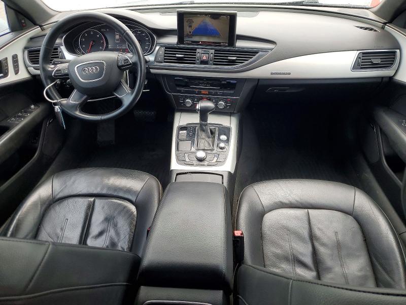 Aukcja sprzedaży 2014 Audi A7, vin: WAUWGAFC2EN066117, numer aukcji: 56758976