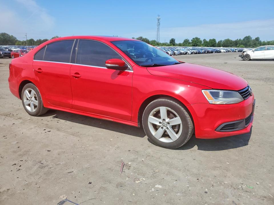 Aukcja sprzedaży 2014 Volkswagen Jetta, vin: 3VWLL7AJ6EM404376, numer aukcji: 57272676
